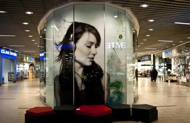 Mactac JT 9500 65mic 