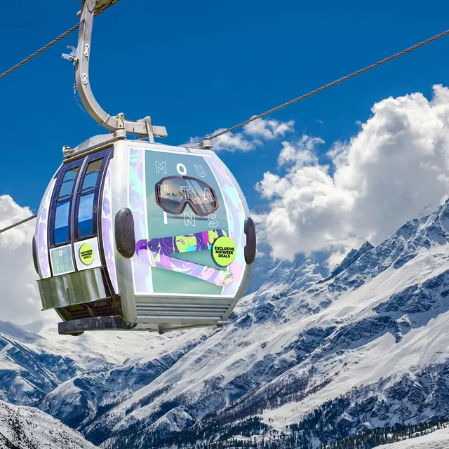 Mactac LF 8500 70mic 