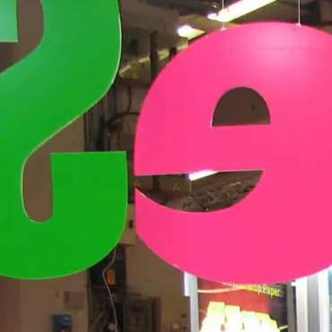 Mactac 8000 Fluorescent 110mic 