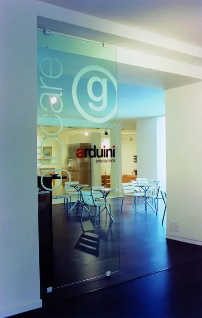 Mactac GlassDecor 798-01 BF Frostet 80mic 