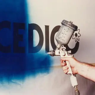 Macmask 28180 80mic 1,524x50m