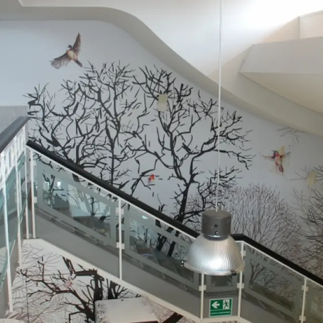 Mactac WW 300 Matt Hitack Perm Grey 100mic 