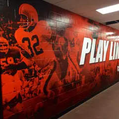 Mactac WW 100 Brick Gloss Hitack Grey 55mic