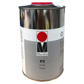 Marabu Primer P2 til PP og metall 1 liters flaske