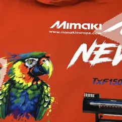 PS DTF Powder grey anti-sublimation Limpulver 1 kg pose