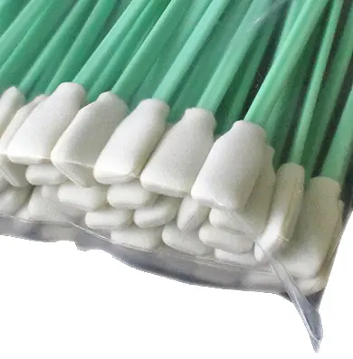 Rensepinner Til vask 50 pk 