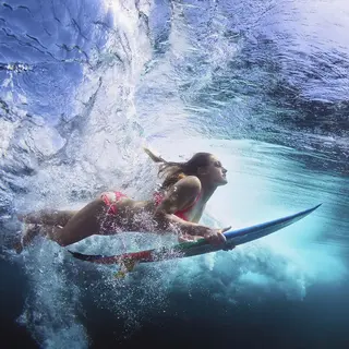 Rollup Film Basic SB 210mic