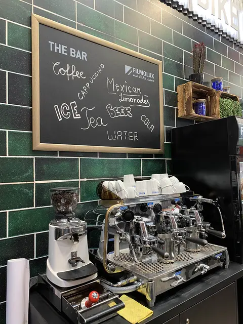 Neschen Easy Dot Chalkboard 180mic 