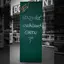 Neschen Easy Dot Chalkboard 180mic green 1,372x1m