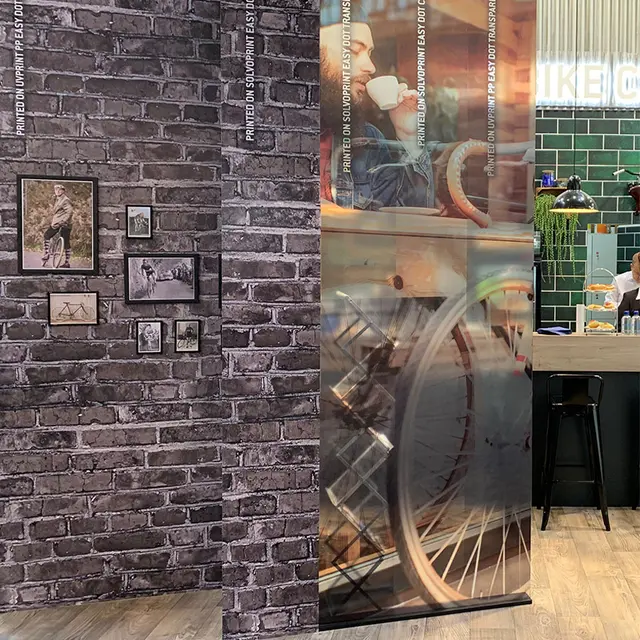 Neschen Easy Dot PP UV 100mic 