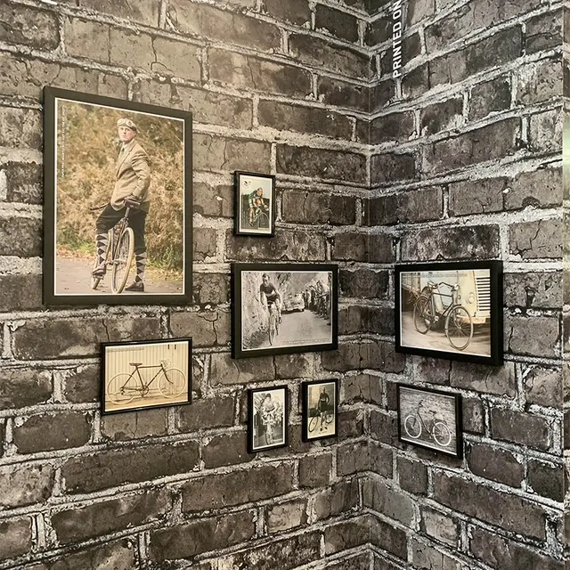 Neschen Gudy 832 Fine Art Textured 44mic 