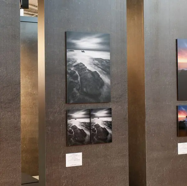 Neschen Gudy 802 23 mic 