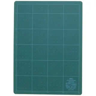 Skjæreunderlag NT Cutter CM-301G 30x22cm