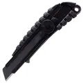 Kniv NT Cutter PMGL-EVO2 sort 18mm bredde på blad