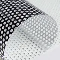 One Way Vision PET laminat 36mic 1,37x50m