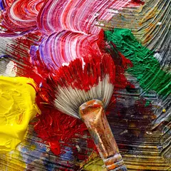 PictureTex Heavy WB FR 240g