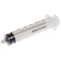 Sprøyte for oppmåling av væsker 50 ml