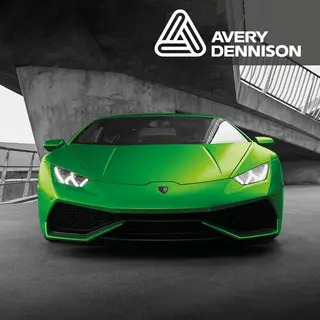 Avery Level 2 Wrappingkurs 23-24 mars 2026