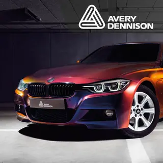 Avery Level 2 Wrappingkurs 23-24 mars 2026