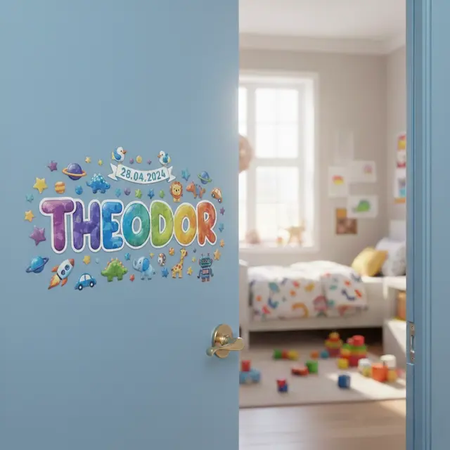 PS UV-DTF film lowtack transparent (A+B) 0,6x100m 