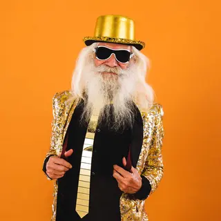 Rollup Banner SB 340g