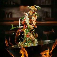 Powervinyl poly 80mic gloss, perm-grey 1,05x50m