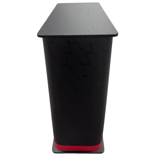 PopUp bord rektangel 50x85x90cm 