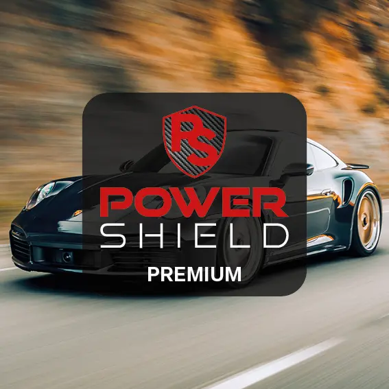 Powershield Premium PPF 