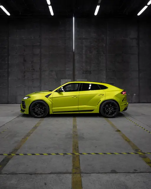 Platinum Wrapping Film (PWF) Style 