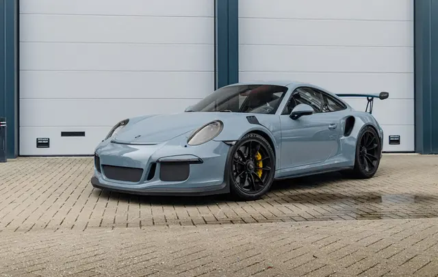 Platinum Wrapping Film (PWF) Style 