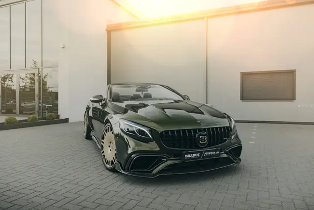 Platinum Wrapping Film (PWF) Style 