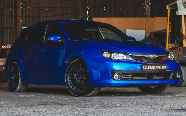 Platinum Wrapping Film (PWF) Style 