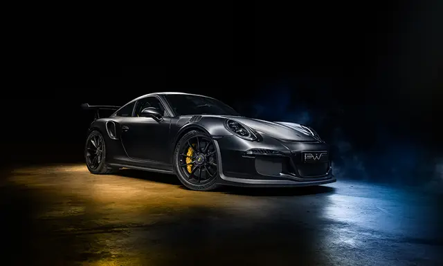 Platinum Wrapping Film (PWF) Style 