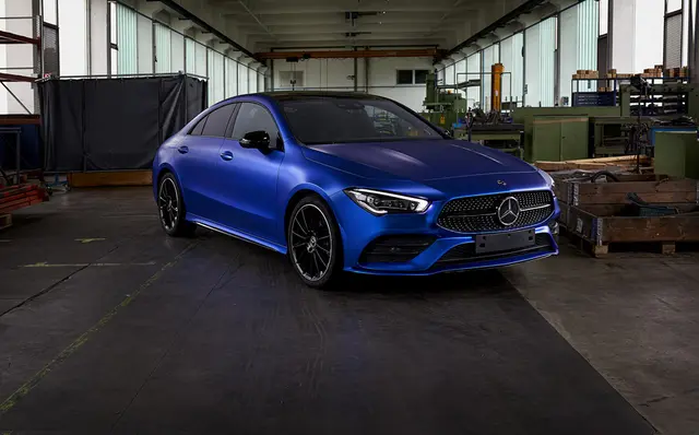 Platinum Wrapping Film (PWF) Style 