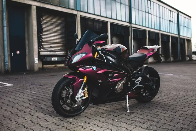 Platinum Wrapping Film (PWF) Style 