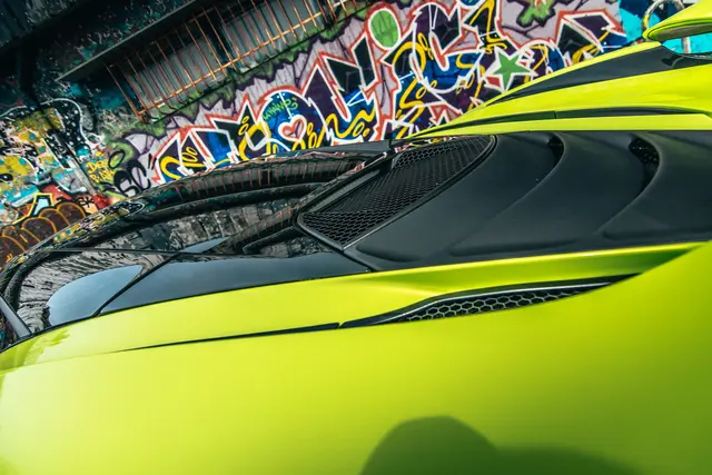 PWF Limited Edition CC4903 Atomic Lime 1,52x20m 