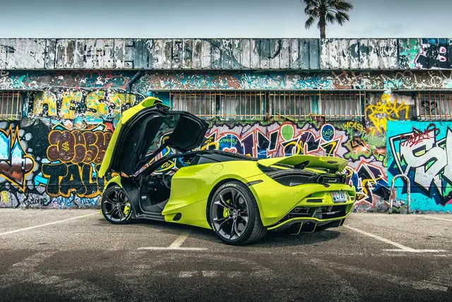 PWF Limited Edition CC4903 Atomic Lime 1,52x20m 