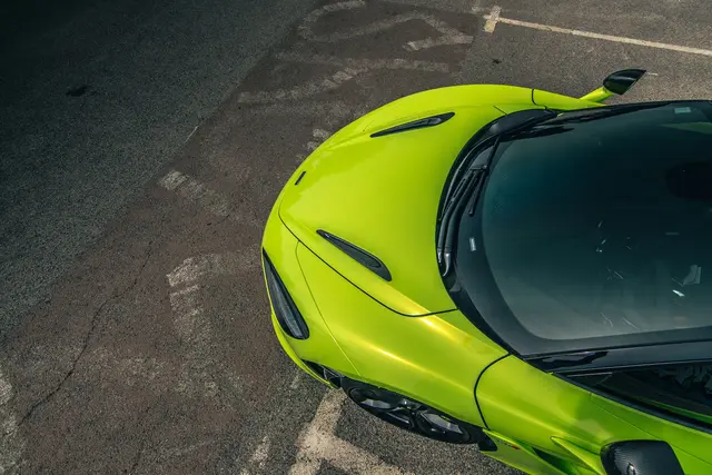 PWF Limited Edition CC4903 Atomic Lime 1,52x20m 