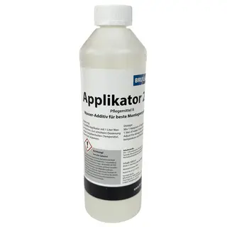 Bruxafol Applikator 2.0 0,5 liter