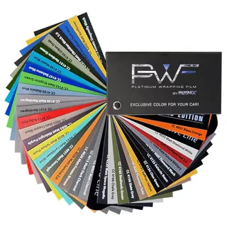 PWF fargevifte 06/2024 edition