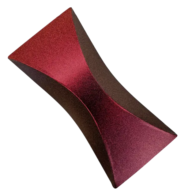 PWF Inspiration Board / Wall display Tavle 108 x 128cm 