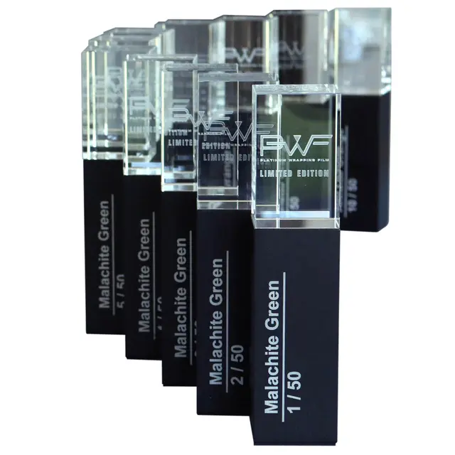 PWF Limited Edition CC4914 Golden Desert 1,52x20m 