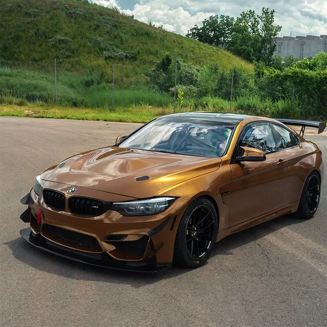 PWF Limited Edition CC4914 Golden Desert 1,52x20m 