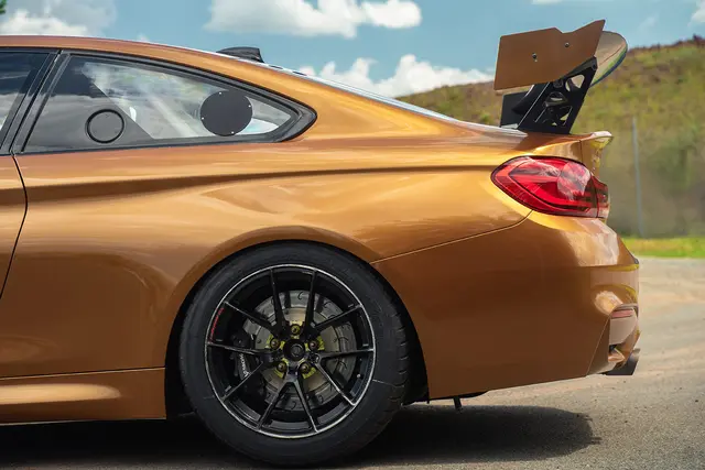 PWF Limited Edition CC4914 Golden Desert 1,52x20m 