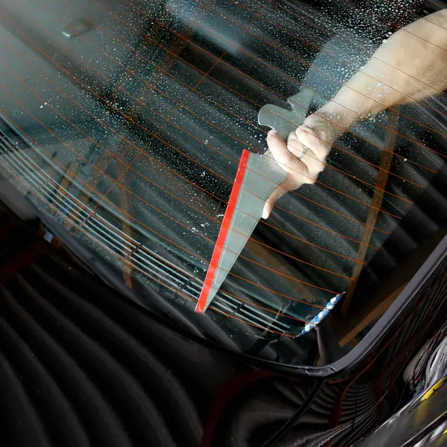 Titan Tool Monteringsskrape 23 cm lengde 