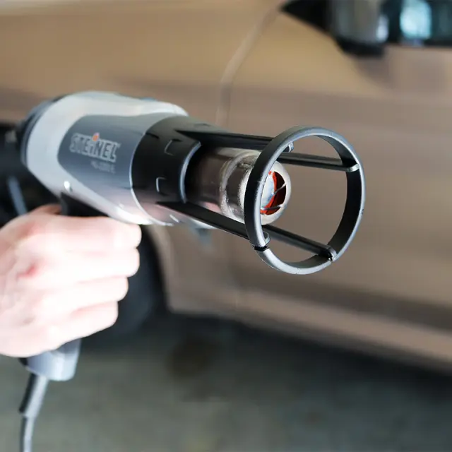 Steinel Protection Varmebeskyttelse til varmepistol 