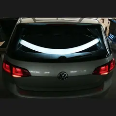 Tint Light Bøyelig lampe