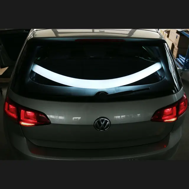 Tint Light Bøyelig lampe 