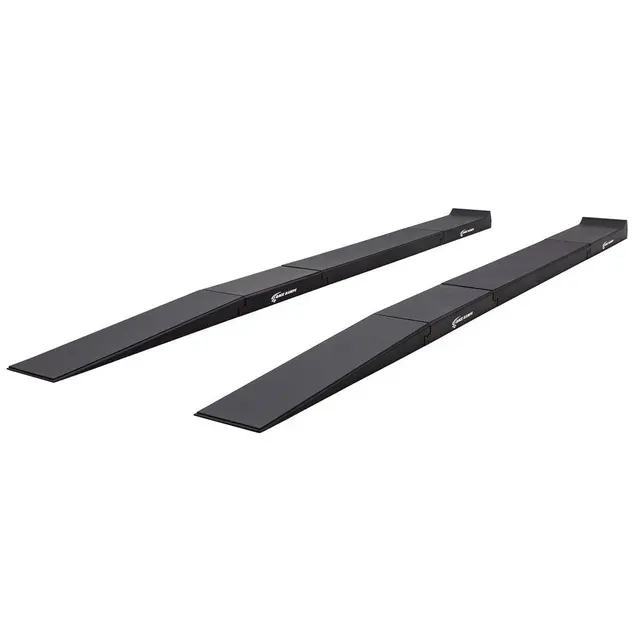 Race Ramps Car Lift Ramps 4" 