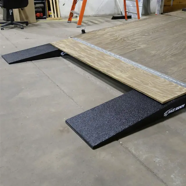 Race Ramps Multi-Purpose Shop Ramps 4" (set of 2) 